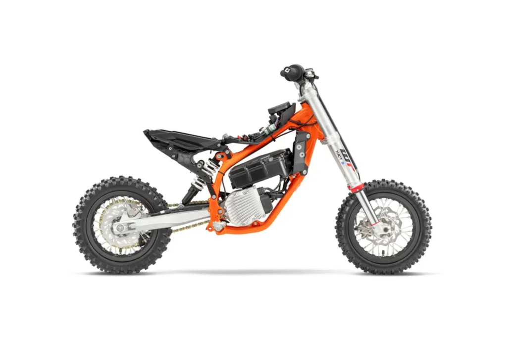 KTM SX-E 2025