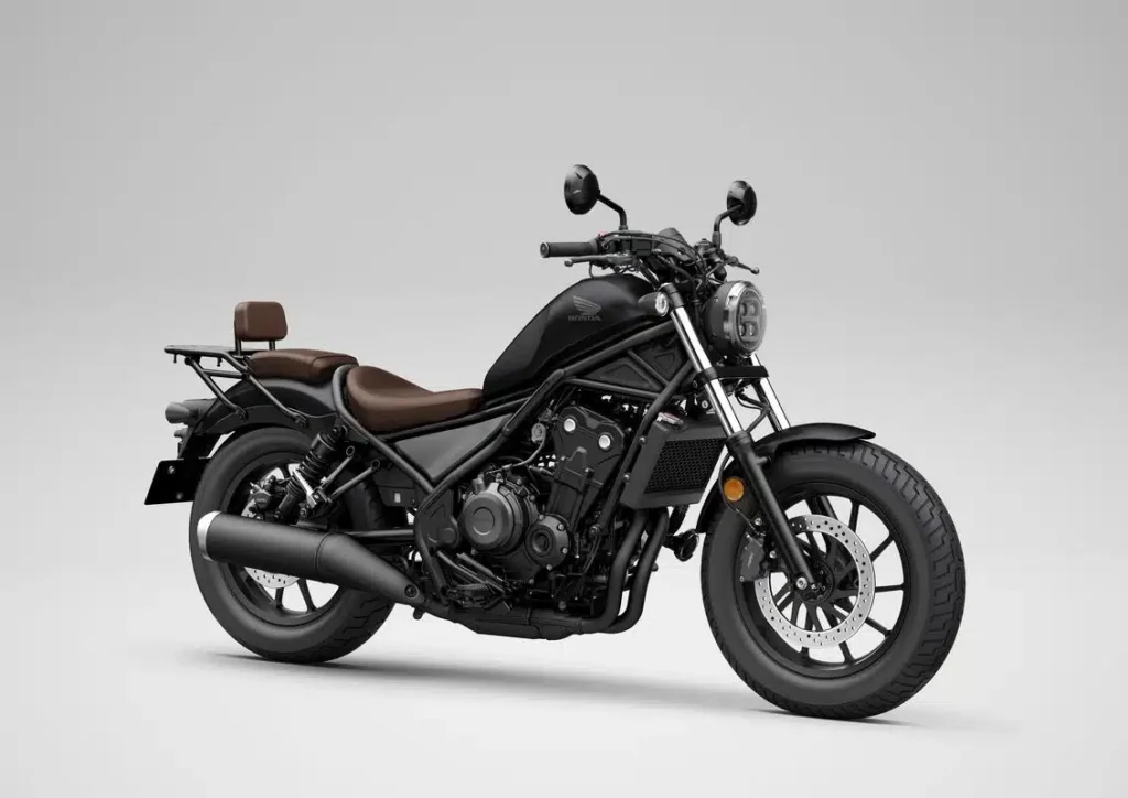 Honda Rebel 2025