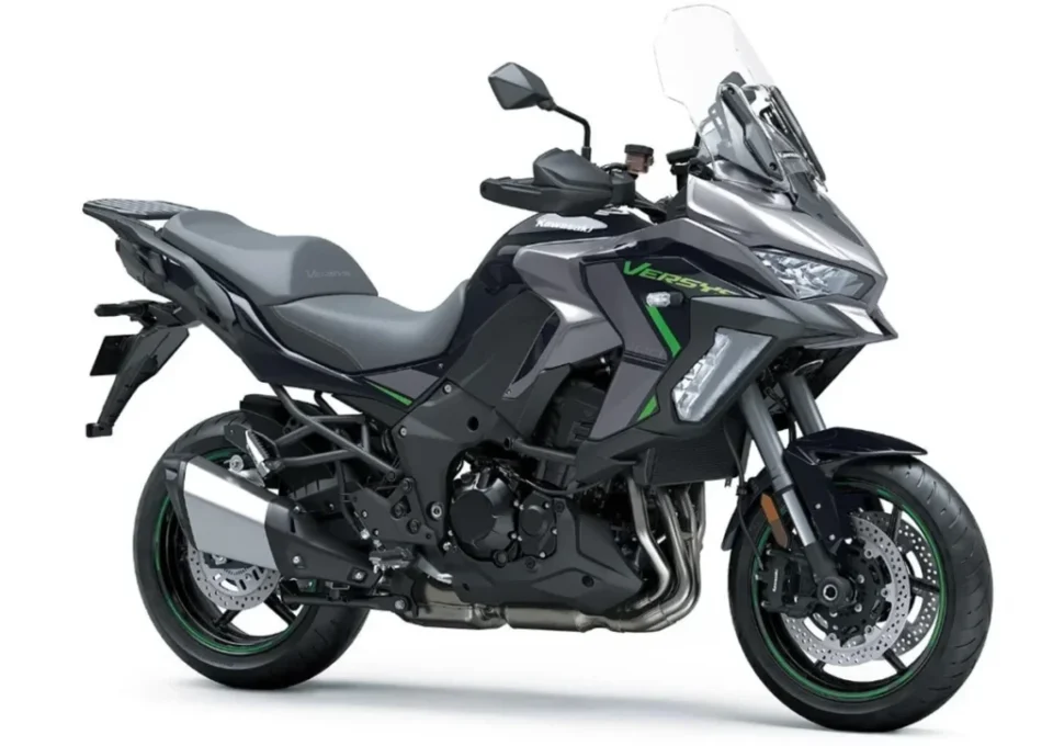 Versys 1100 2025