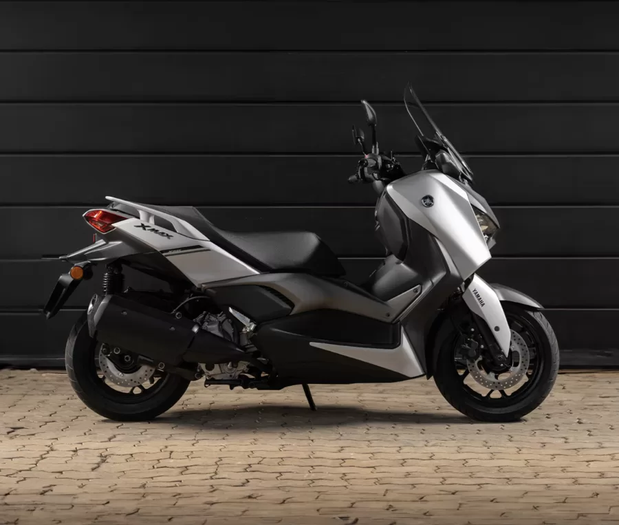 Yamaha XMax 250 2025