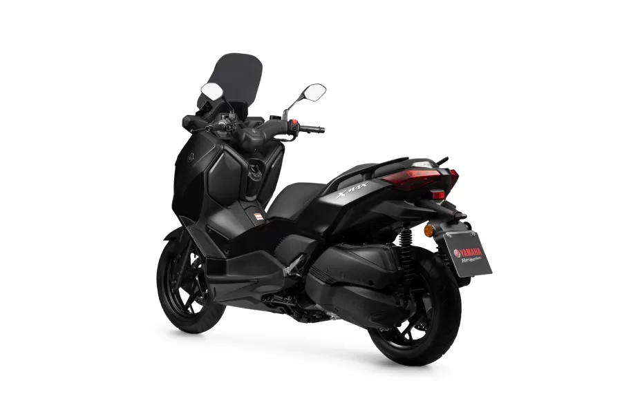 Yamaha XMax 250 2025