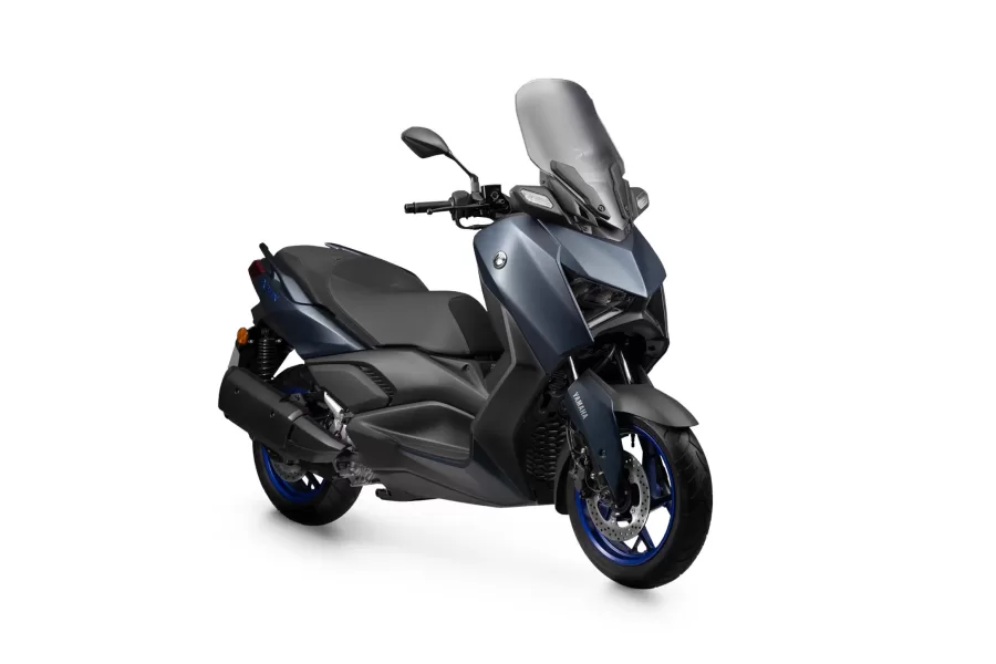 Yamaha XMax 250 2025