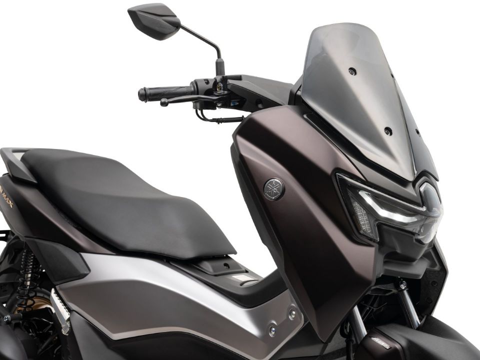 Yamaha NMax 160 2025