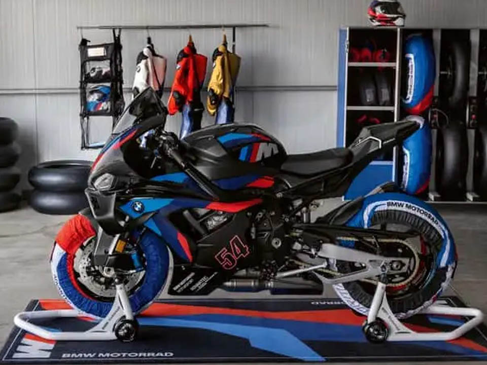 BMW M 1000 RR 2025