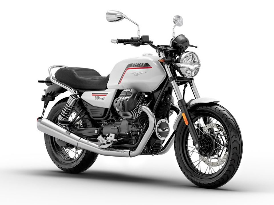 Moto Guzzi V7 Special