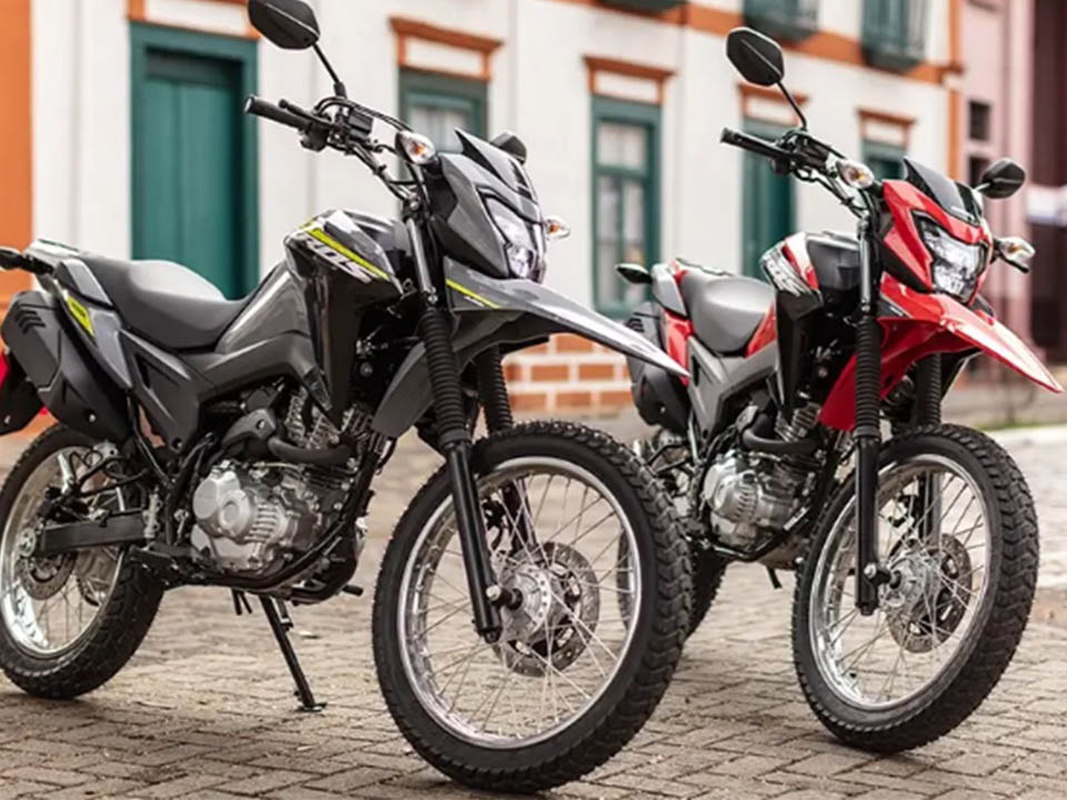 10 Motos Mais Perigosas