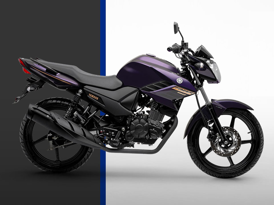 Lançamentos Yamaha 2025