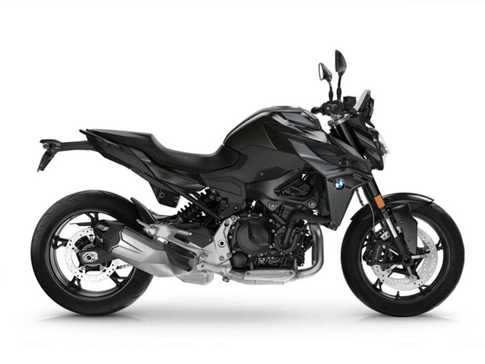 BMW F 900 R 2025