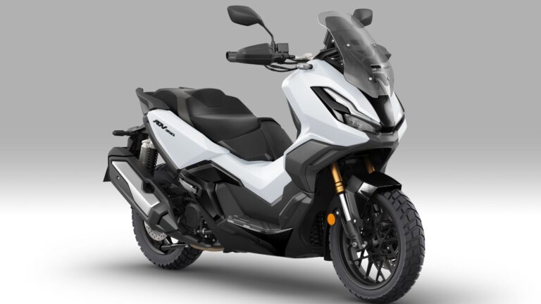 Honda ADV350 2025