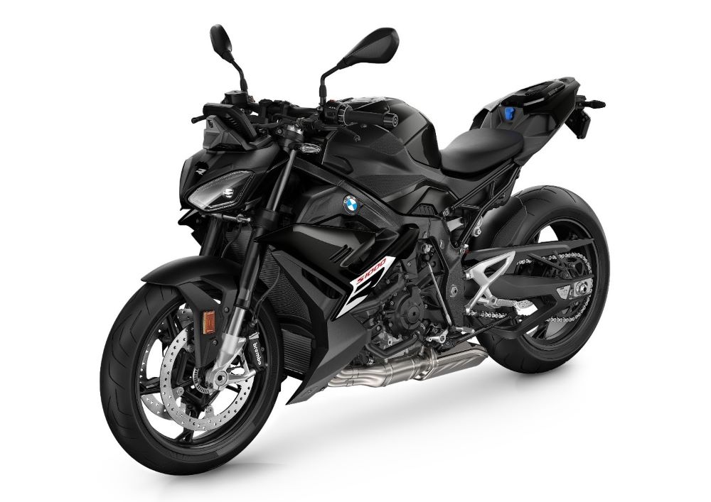 BMW S 1000 R 2025