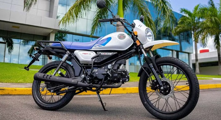 10 Motos Mais Baratas do Brasil 