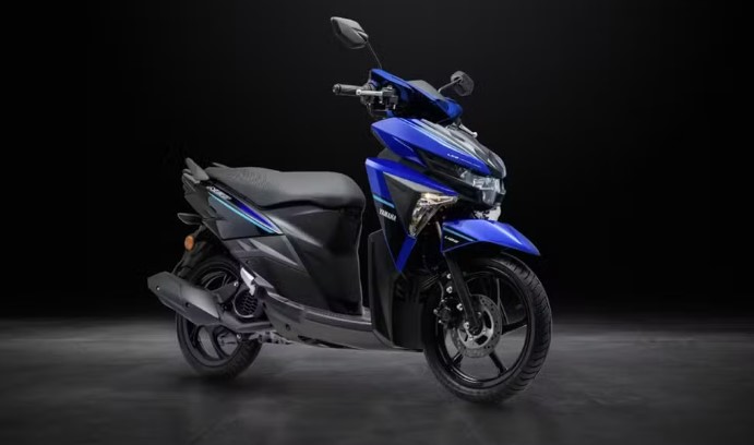 motos mais baratas do Brasil 