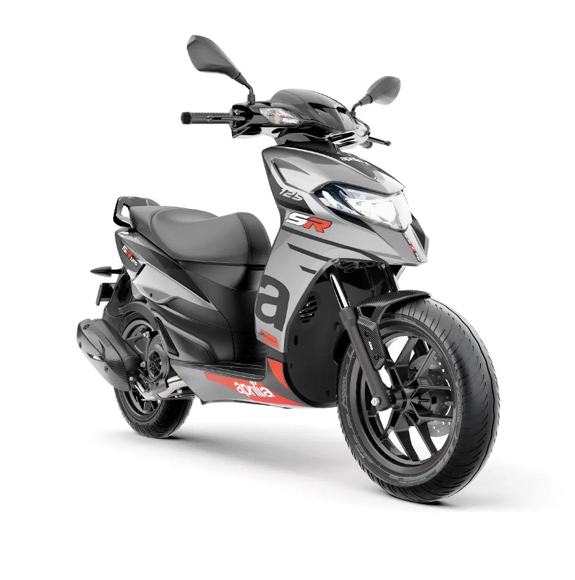 Aprilia SR 125