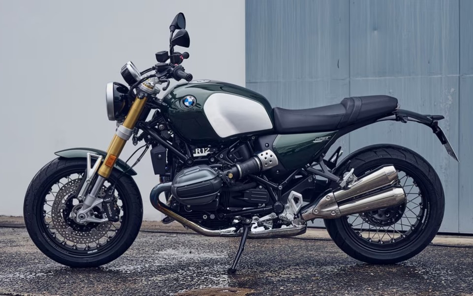 BMW R 1300 GS enfrenta recall global crítico