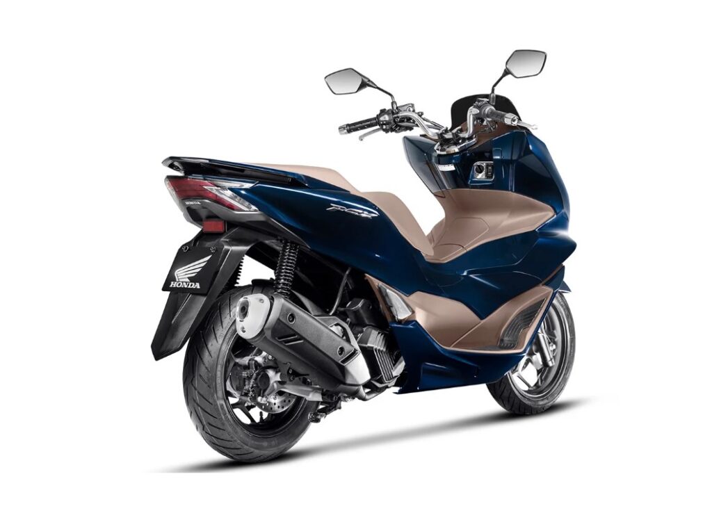 Honda PCX 2024