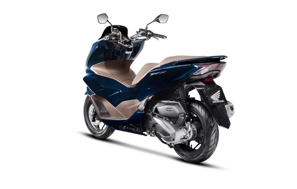 Honda PCX 2025