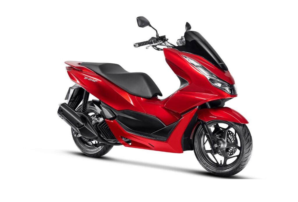 Honda PCX 2025