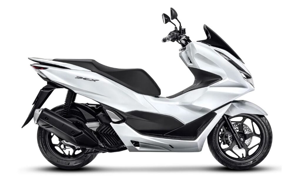 Honda PCX 2025