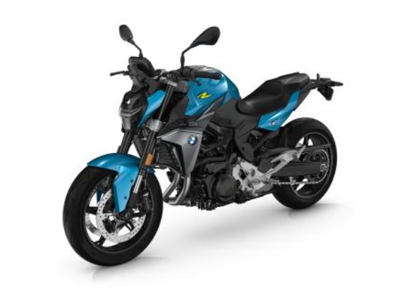 BMW F 900 R e F 900 XR 2025