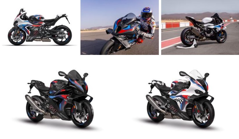 BMW S 1000 RR 2025 