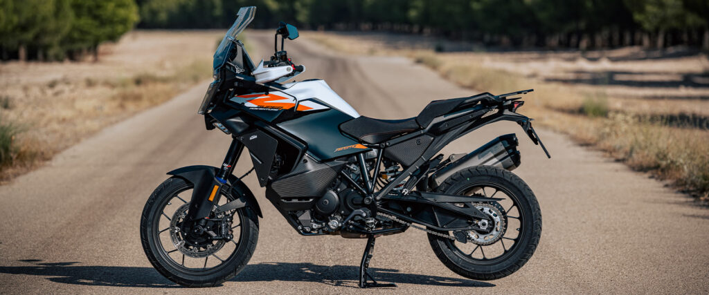 KTM Reestruturando-se