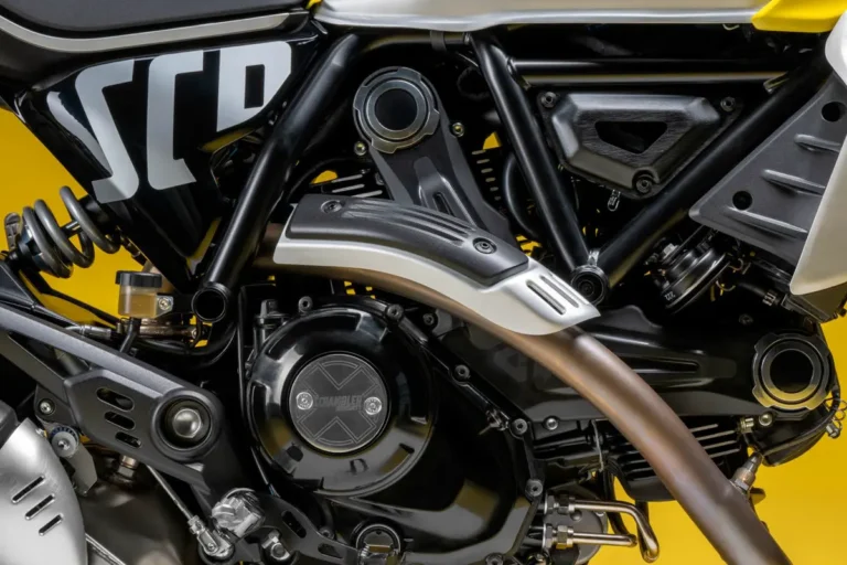 Ducati Scrambler Icon Next Gen