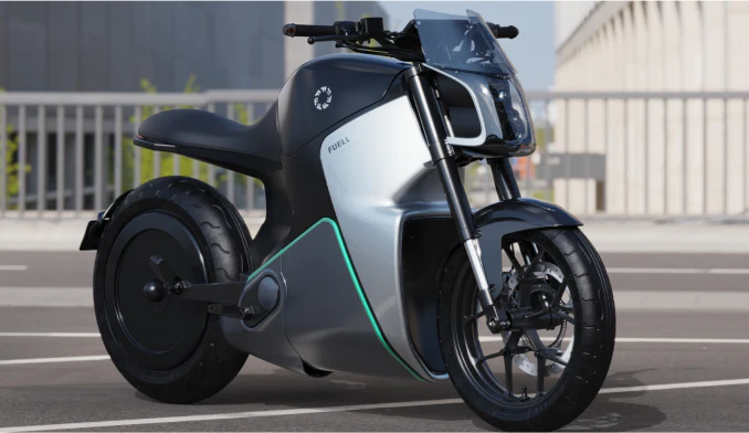 Fuell EMobility