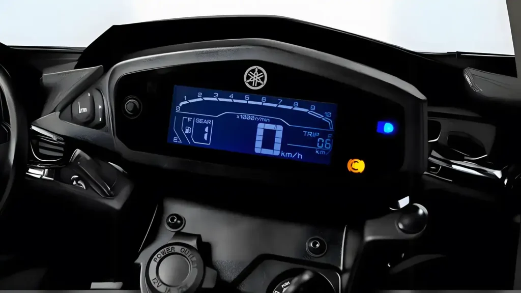 Yamaha Crosser 150 2025 Preço