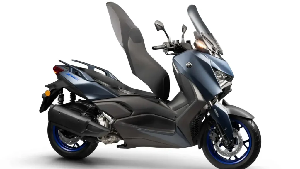 Yamaha Xmax 2025