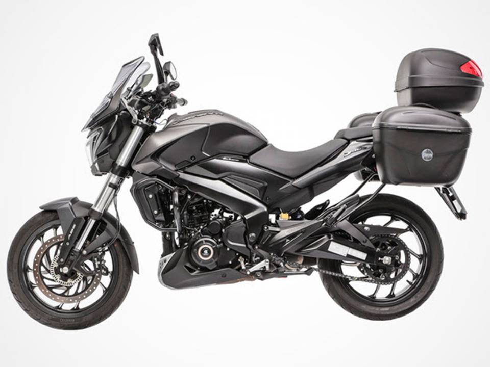 Bajaj Dominar 