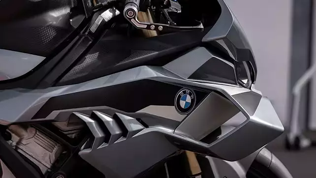 BMW S 1000 RR 2025