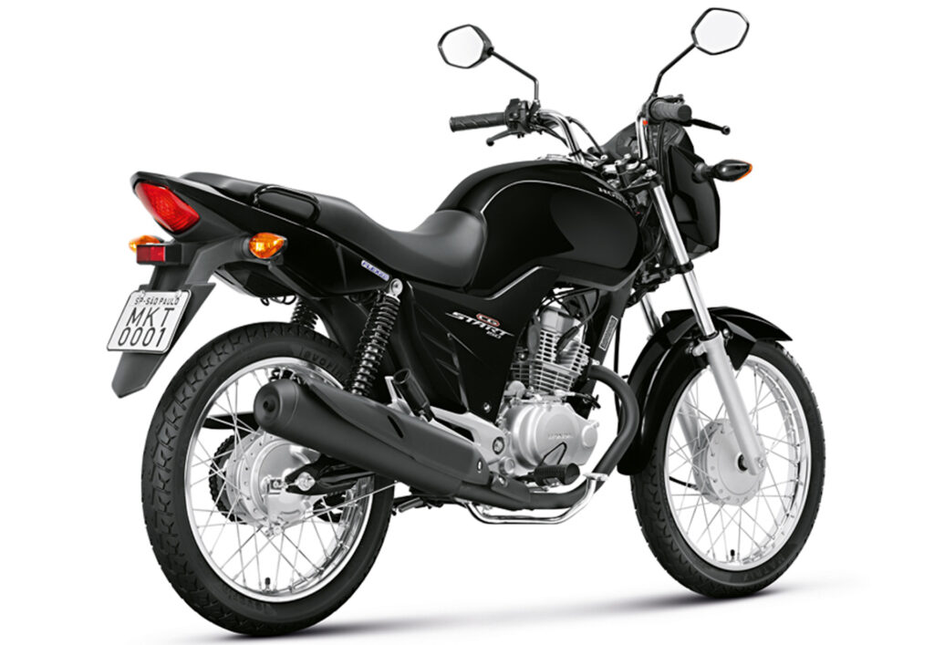 Honda CG 150 