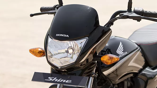 Honda Shine 100 Moto barata 