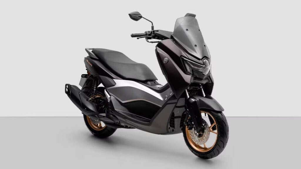 Scooter Yamaha NMax 2025