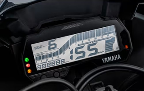 Yamaha R15 2025 Preço 