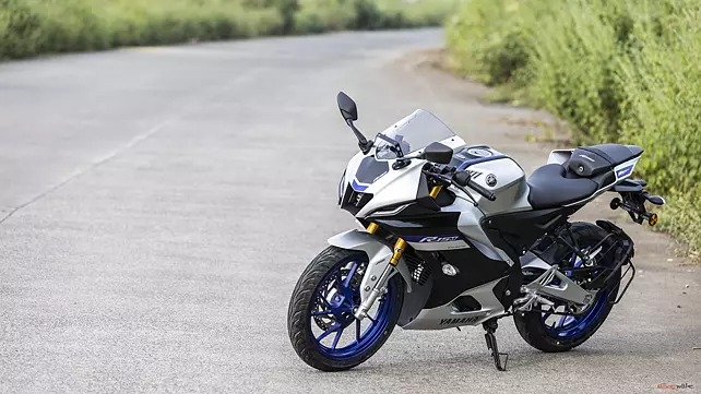 Yamaha R-Series