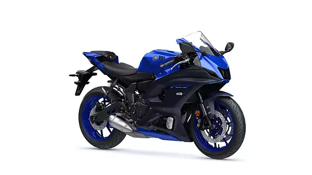 Yamaha R-Series