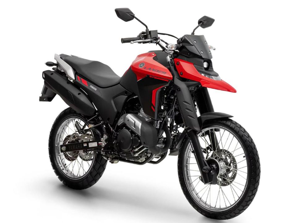 Yamaha Lander 250 2025