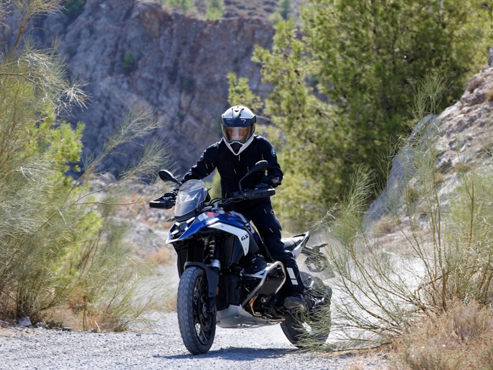 BMW R 1300 GS