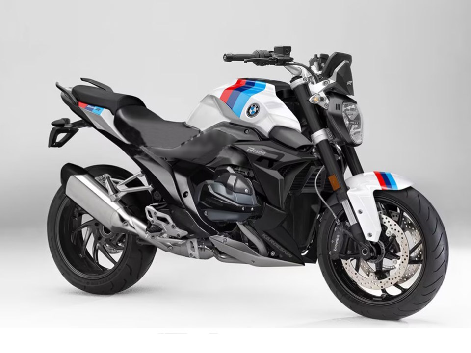 BMW R 1300 R 2025