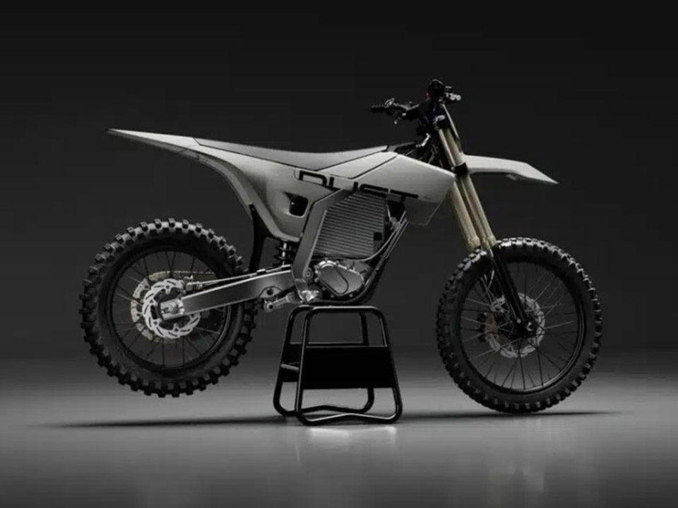 Dust Moto Hightail