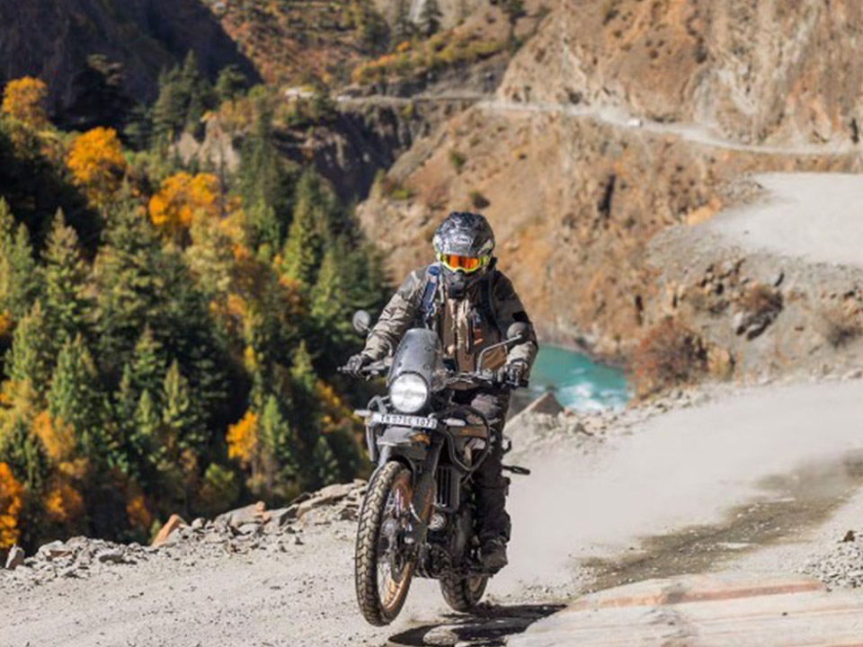 Melhores Motocicletas de Aventura