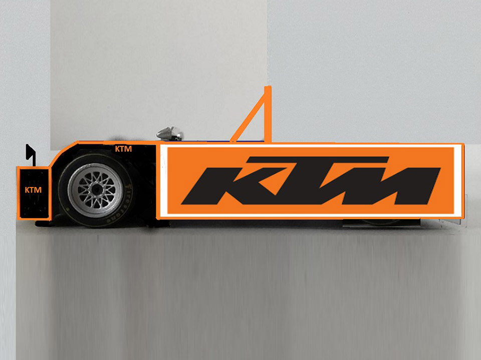 KTM AG