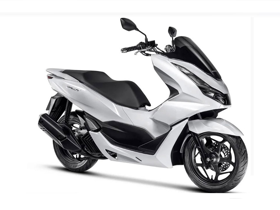 Honda PCX CBS 2025