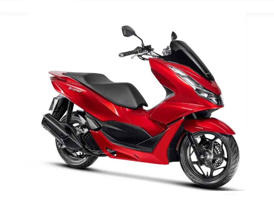 Honda PCX 2025