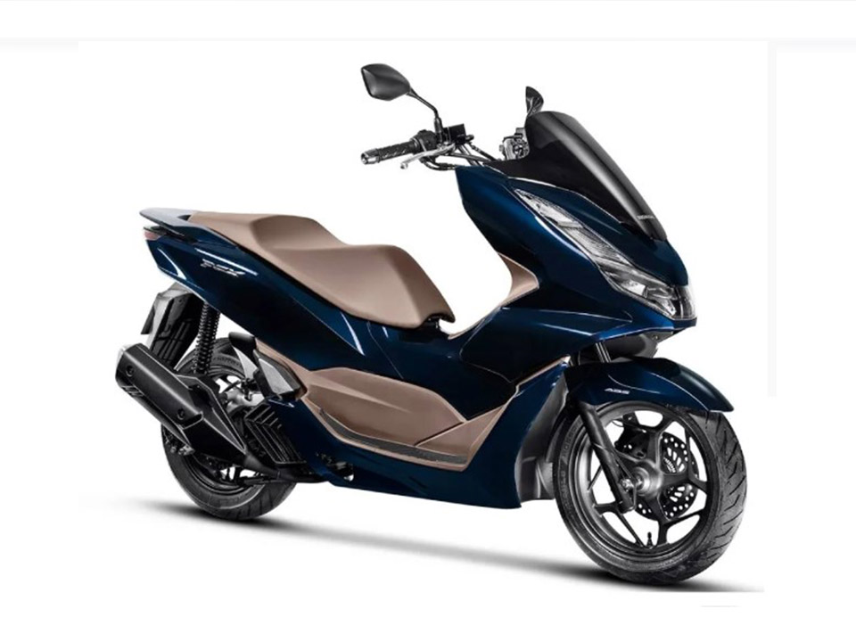 Honda PCX 2025