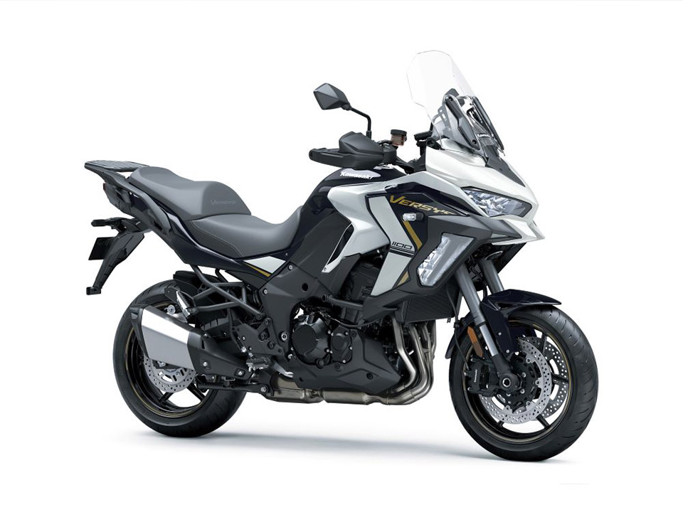 Kawasaki Versys 1100 2025