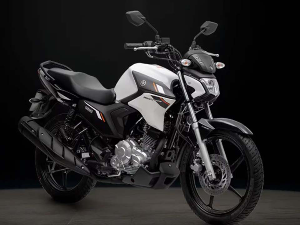 Yamaha Factor 150 2025