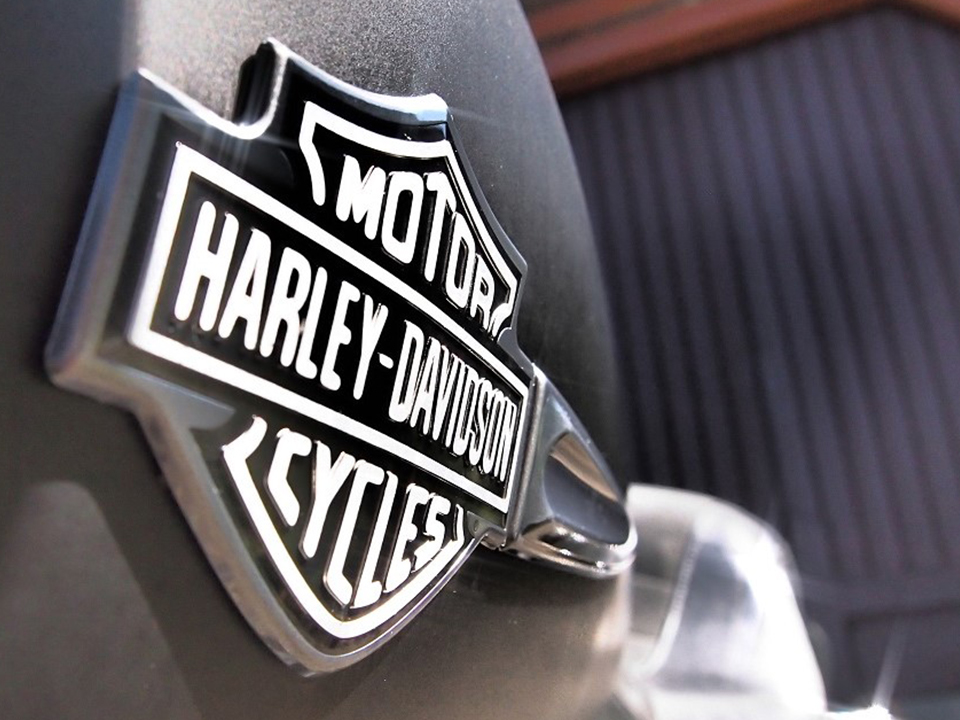 Harley-Davidson perde batalha judicial