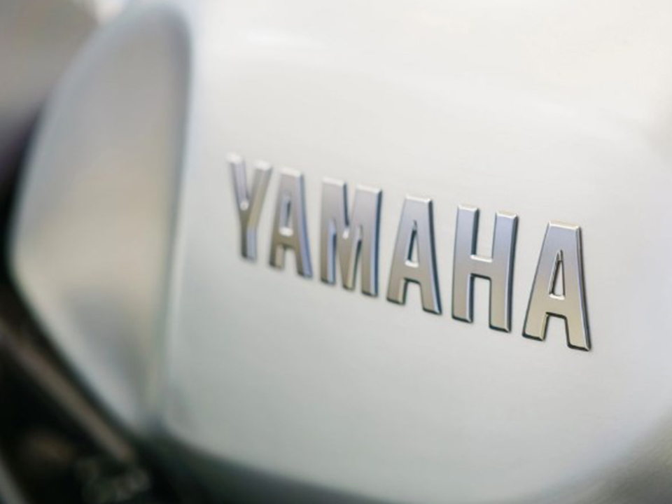 Yamaha Factor 150 2025